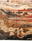 Faryab Art 246 x 296 cm