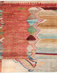 Faryab Art 250 x 290 cm