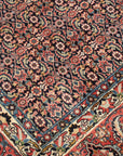 Bidjar 252 x 341 cm