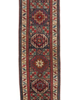 Moghan Kazak 96 x 263 cm