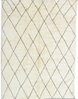 Beni Ouarain 315 x 425 cm