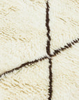 Beni Ouarain 315 x 425 cm