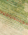Faryab Royal 169 x 239 cm