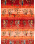 Khashkuli 202 x 315 cm