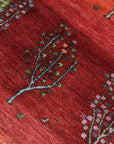 Khashkuli 202 x 315 cm