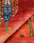 Khashkuli 202 x 315 cm