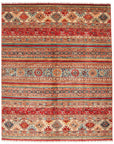 Shasavan 240 x 297 cm