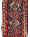 Chirwan kelim 170 x 290 cm