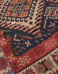 Chirwan kelim 170 x 290 cm