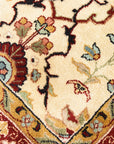 Indo Feraghan 295 x 407 cm