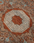 Mamluk 215 x 298 cm