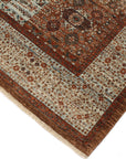 Mamluk 215 x 298 cm
