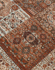 Mamluk 215 x 298 cm