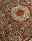 Mamluk 215 x 298 cm