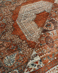 Mamluk 215 x 298 cm