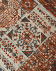 Mamluk 215 x 298 cm
