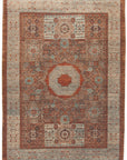 Mamluk 215 x 298 cm
