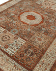 Mamluk 215 x 298 cm
