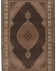 Indo Tabriz 198 x 316 cm
