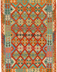 Darya kelim 120 x 179 cm