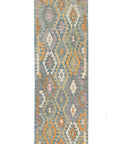 Darya kelim 83 x 294 cm