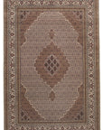 Indo Tabriz 201 x 307 cm