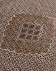 Indo Tabriz 201 x 307 cm