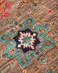 Shasavan 168 x 238 cm