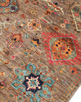 Shasavan 168 x 238 cm
