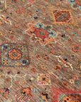 Shasavan 168 x 238 cm