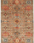 Shasavan 168 x 238 cm