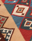 Gaisjgai kelim 140 x 232 cm
