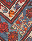 Kaukasische soumack 315 x 488 cm
