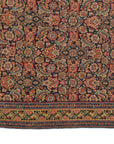 Antieke Senneh kelim 207 x 488 cm