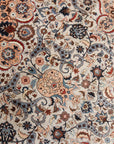 Isphahan zijde 123 x 184 cm