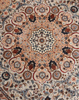 Isphahan zijde 123 x 184 cm