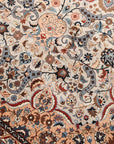 Isphahan zijde 123 x 184 cm