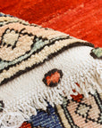 Azeri 274 x 363 cm