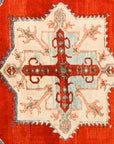 Azeri 274 x 363 cm