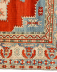 Azeri 274 x 363 cm