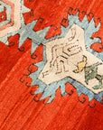 Azeri 274 x 363 cm