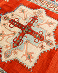 Azeri 274 x 363 cm