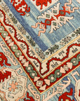 Azeri 274 x 363 cm