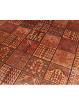 Vintage tapijt 315 x 210 cm