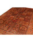 Vintage tapijt 315 x 210 cm