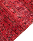 Patchwork tapijt 198 x 298 cm