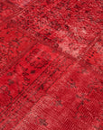 Patchwork tapijt 198 x 298 cm