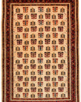 Bulurbaft 169 x 240 cm