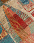 Faryab Art 300 x 200 cm