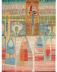 Faryab Art 300 x 200 cm